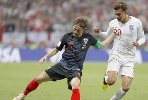 luka modrić dele alli