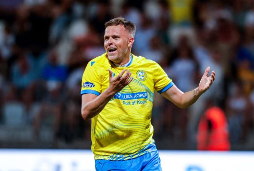 josip ilicic af
