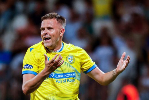 josip ilicic af