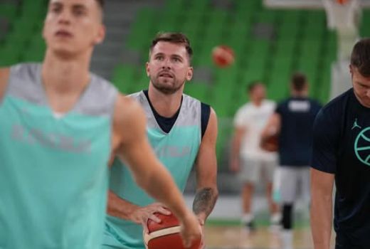 doncic