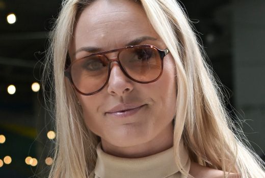 lindsey vonn