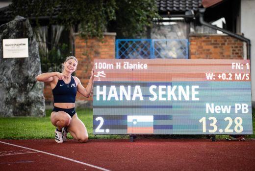 hana sekne