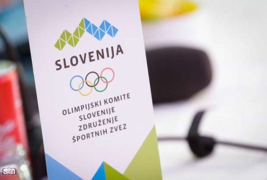 olimpijski komite slovenije