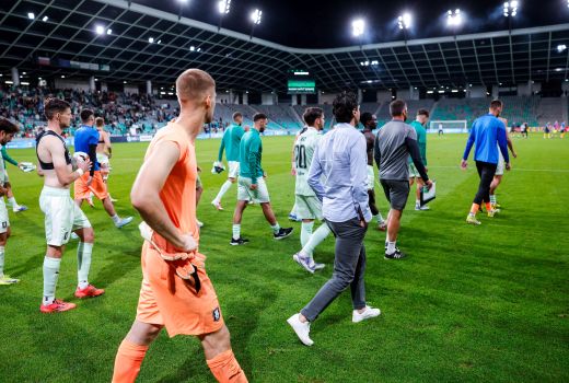 olimpija af