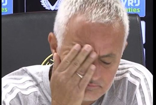 mourinho