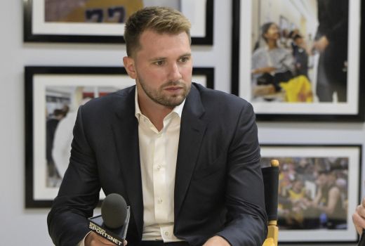 luka doncic