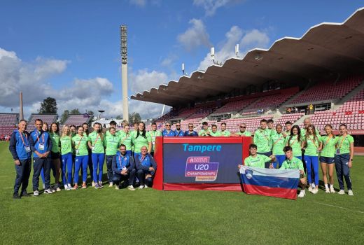 slovenija atletika tampere 2025