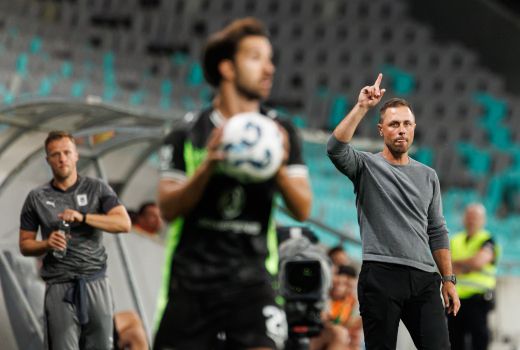 Ivan Senzen Olimpija