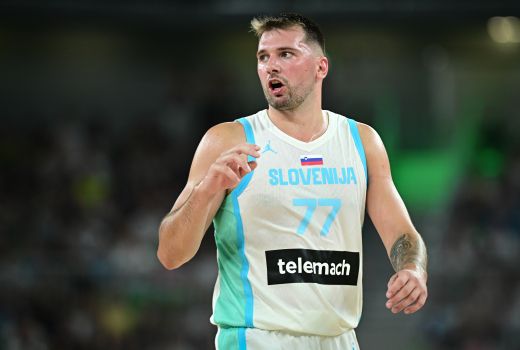 luka doncic