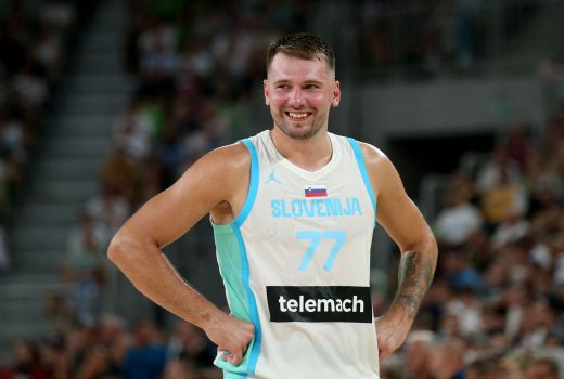 doncic