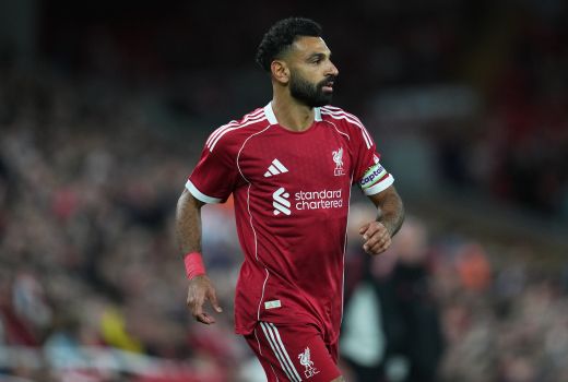 mohamed salah