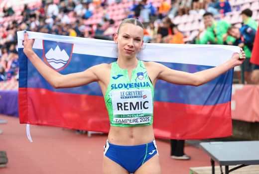 ziva remic