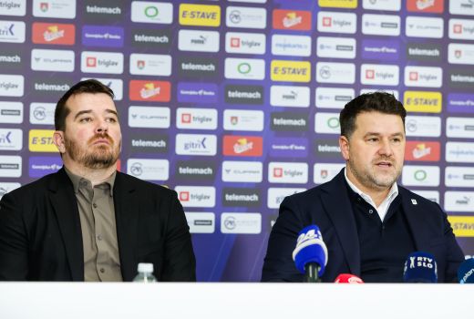 Goran Boromisa Igor Barišić