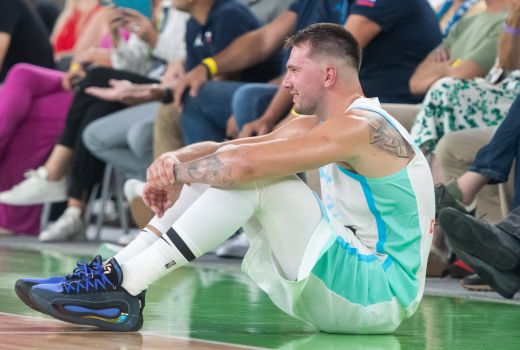 luka doncic