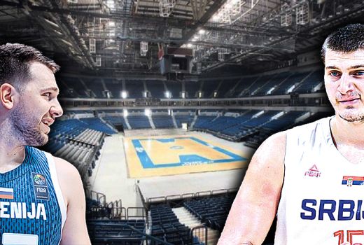 doncic jokic arena