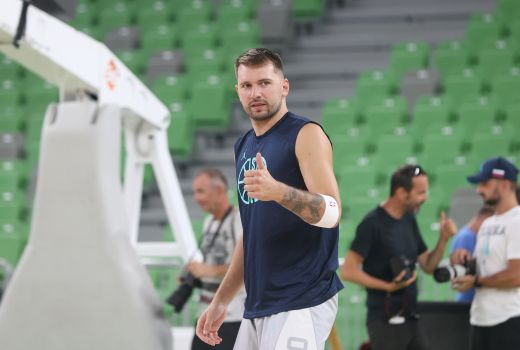 luka doncic
