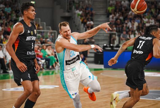 zoran dragic