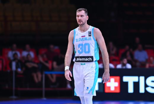 zoran dragic