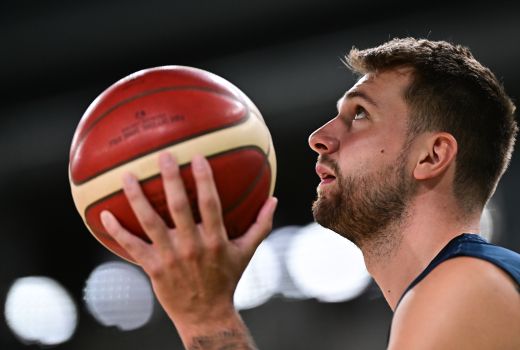 luka dončić