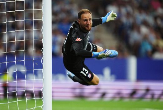 jan oblak