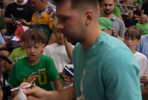 doncic