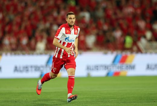 timi max elsnik crvena zvezda pm