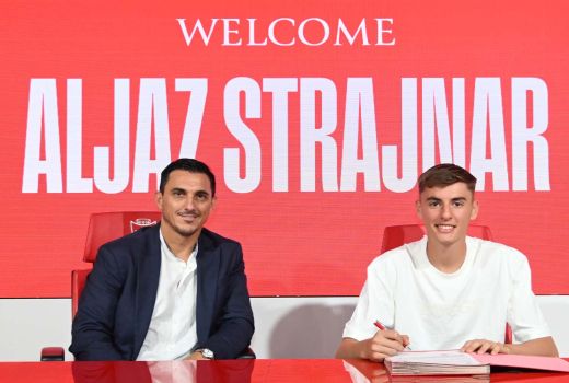 strajnar monza