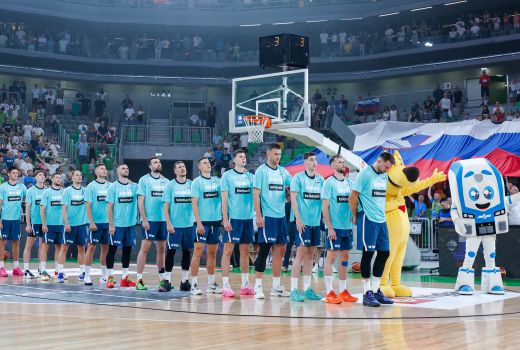 doncic slovenija