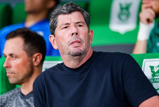 Olimpija - Noah