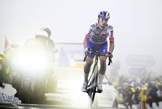 primoz roglic