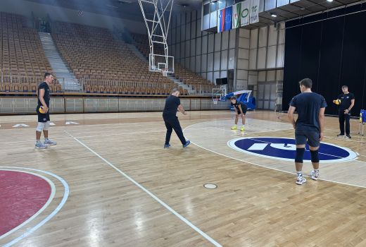 ACH Volley 1