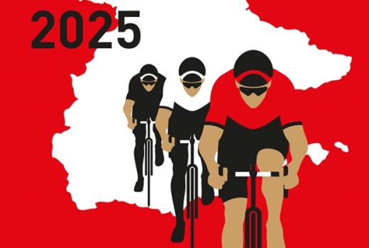 vuelta
