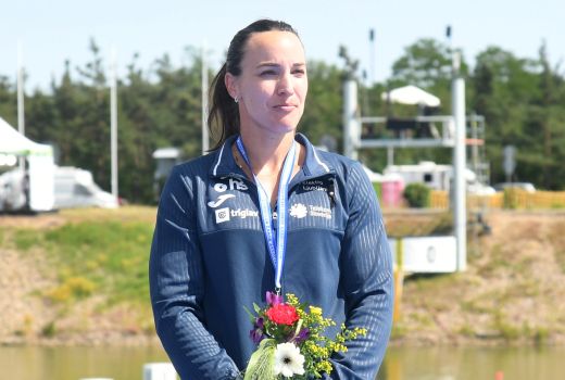 anja osterman