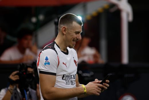 vlatko cancar ac milan