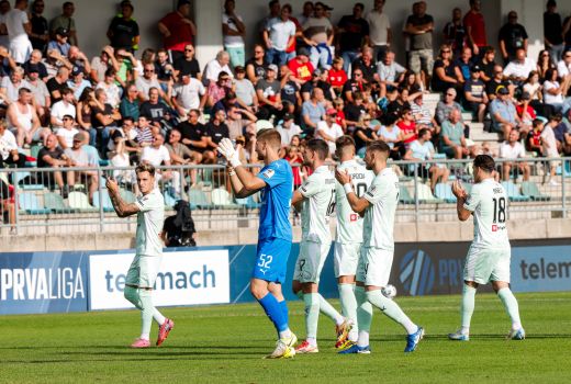 primorje olimpija