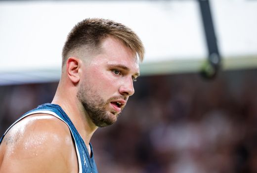 luka doncic af