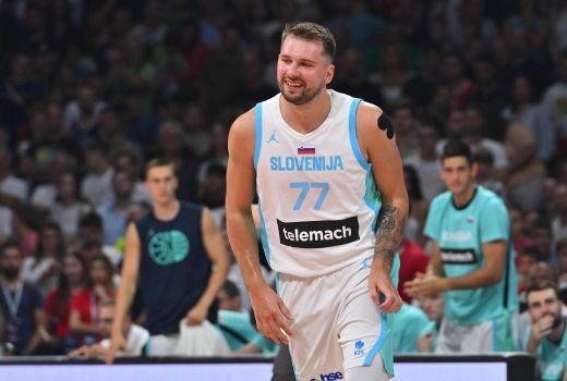 luka dončić