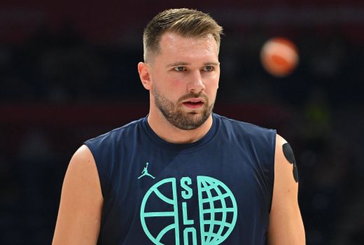 luka dončić