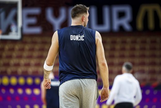 luka doncic katovice pm