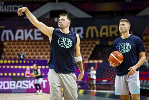 luka doncic edo muric katovice