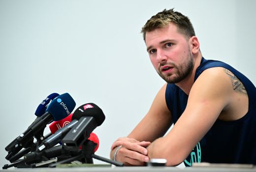 luka doncic