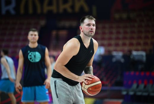 doncic