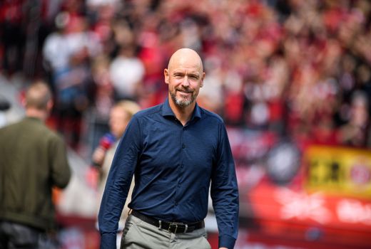 erik ten hag