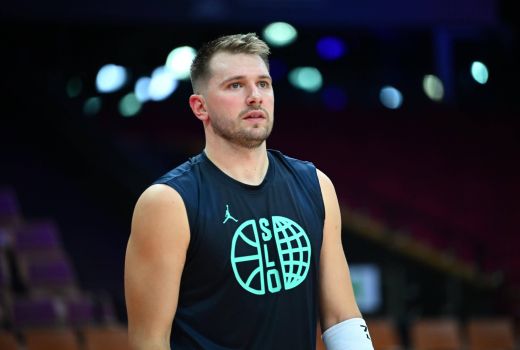 luka doncic