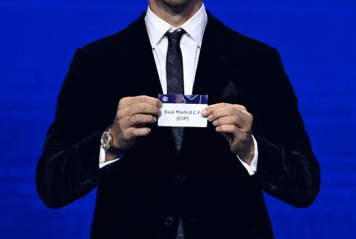 real madrid