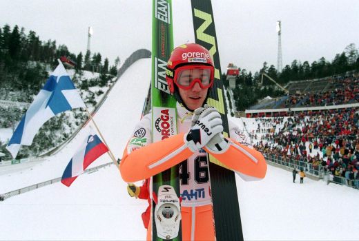 primoz peterka