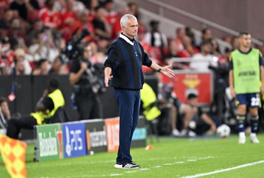 jose mourinho
