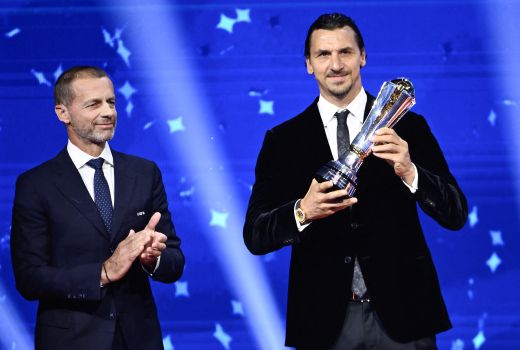 ceferin ibrahimovic
