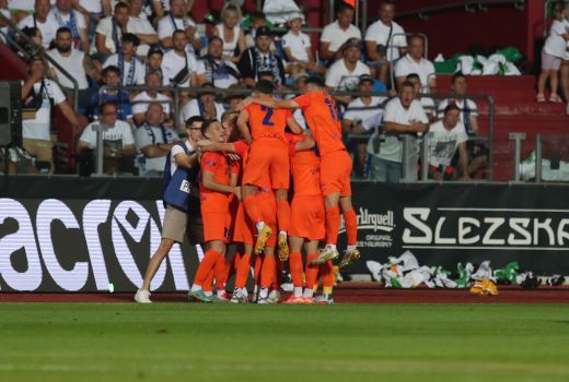 nk celje banik ostrava pm
