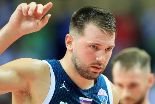 luka doncic